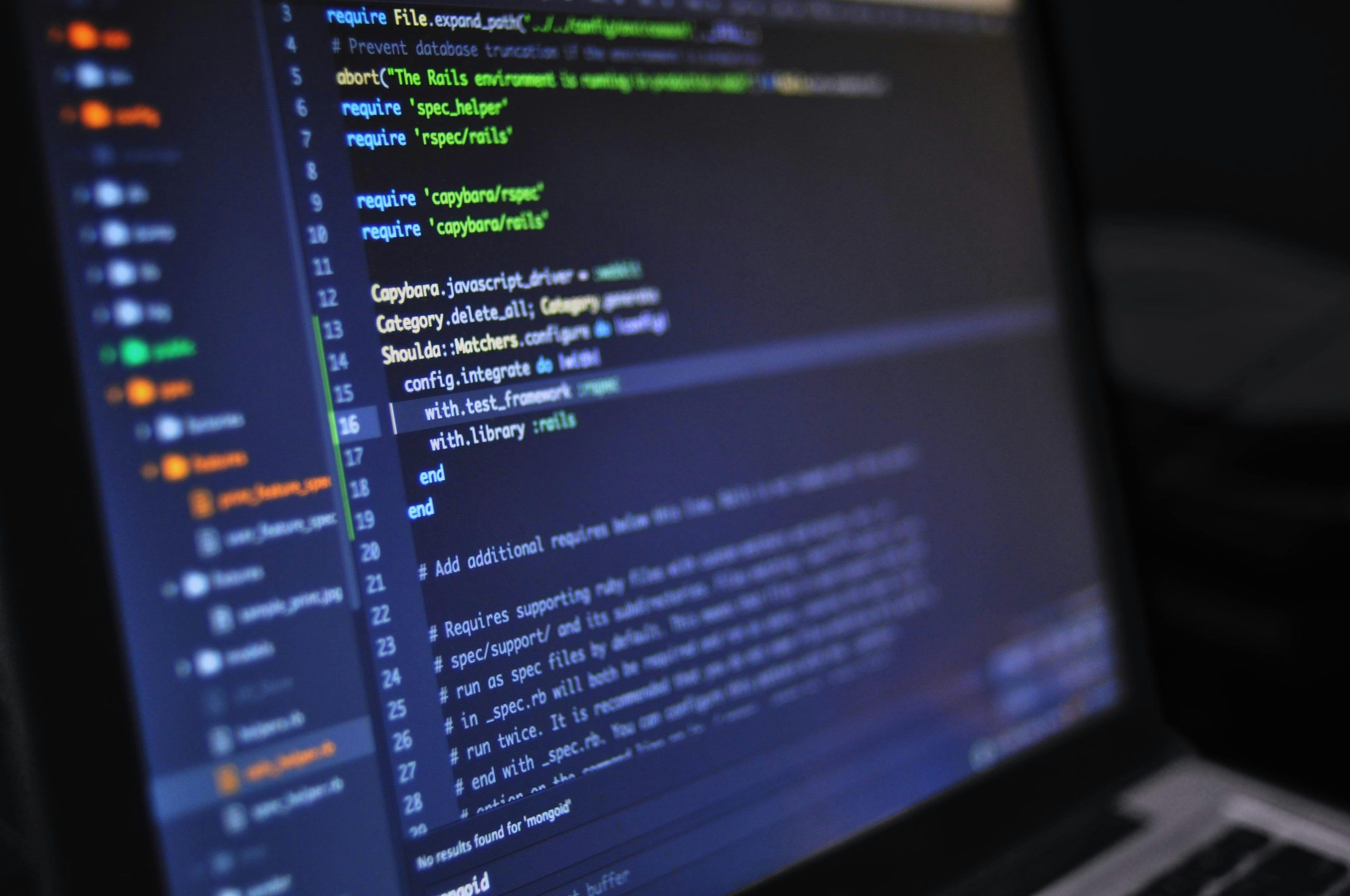 The Future of Web Development: AI-Powered Coding Tools