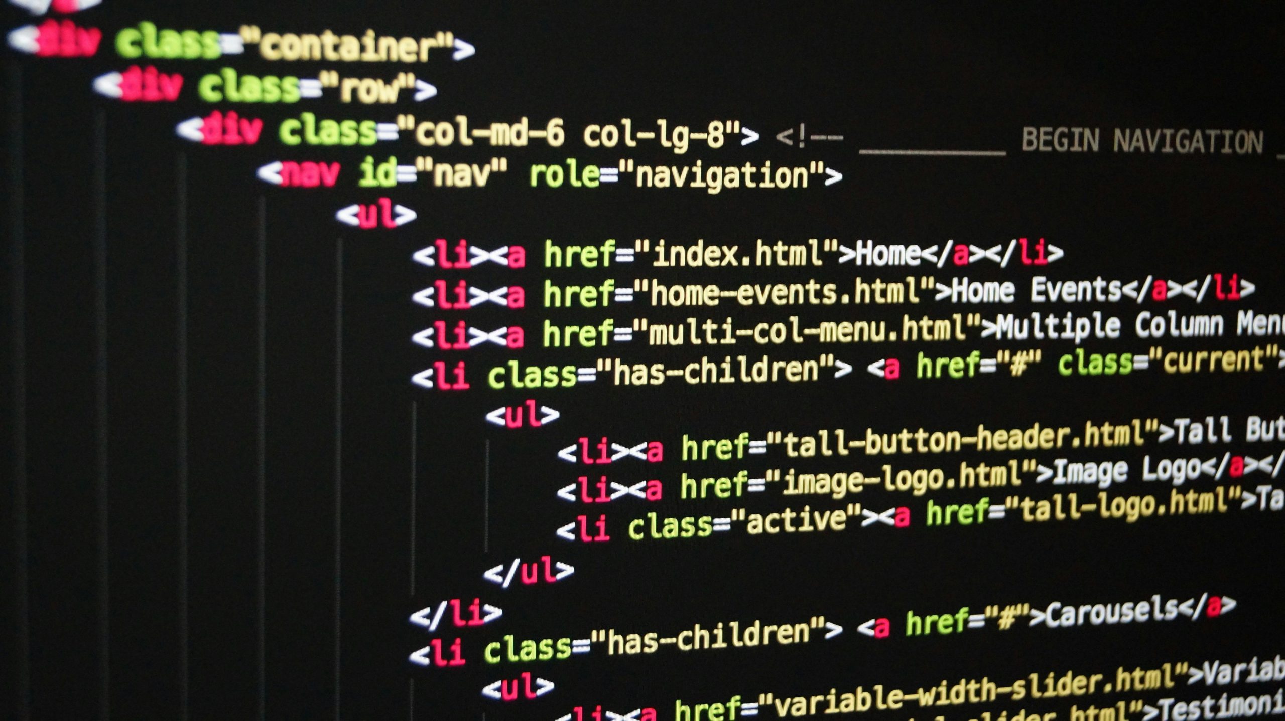 Modern CSS Grid: Building Complex Layouts Made Simple