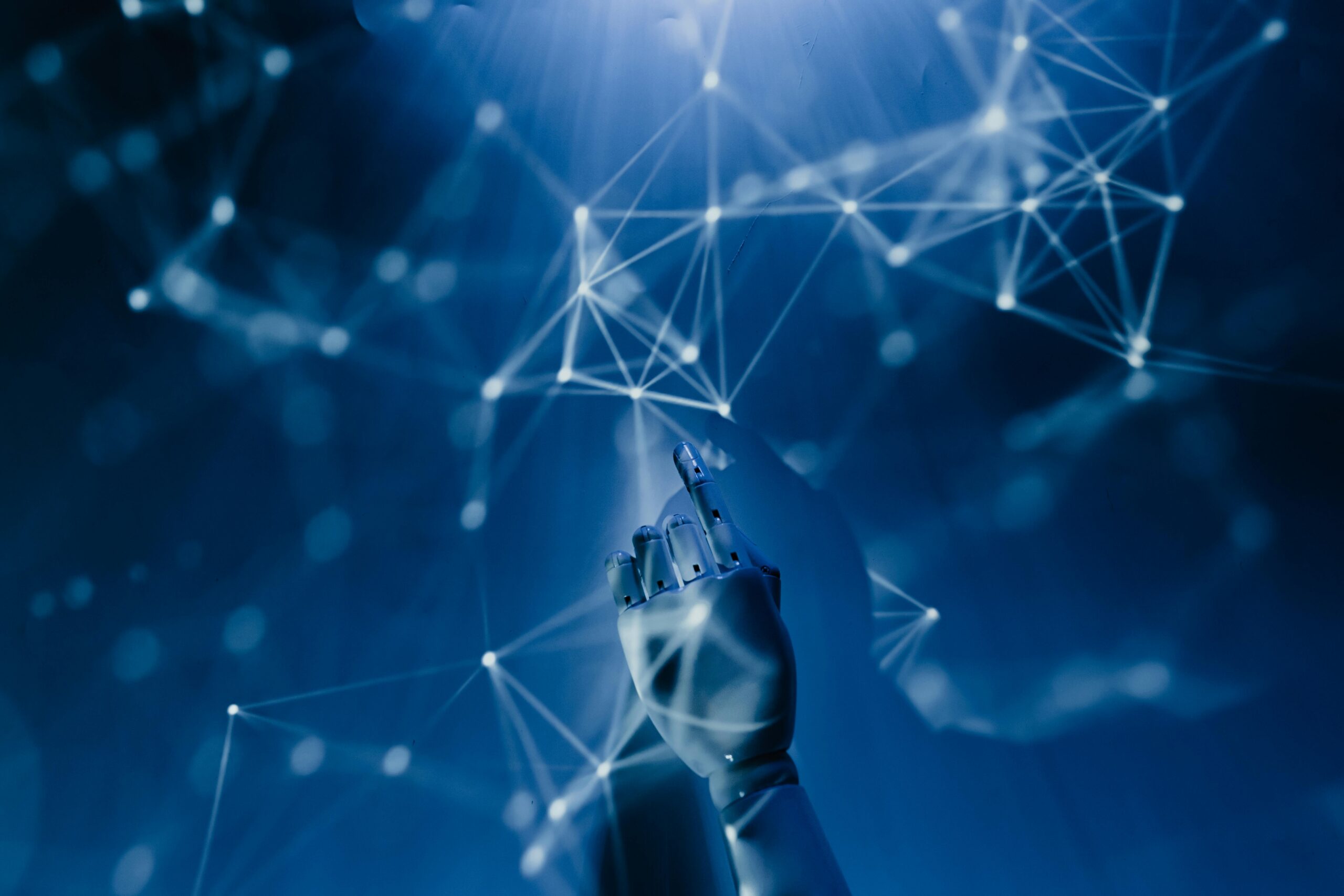 How AI Development Supercharges Frontend Teams